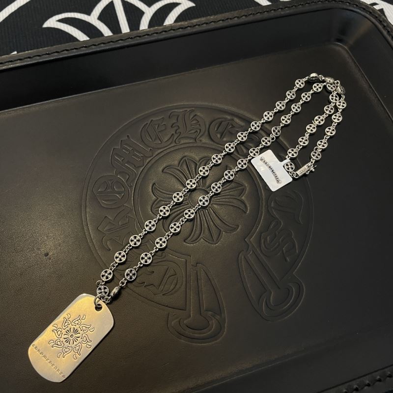 Chrome Hearts Necklaces